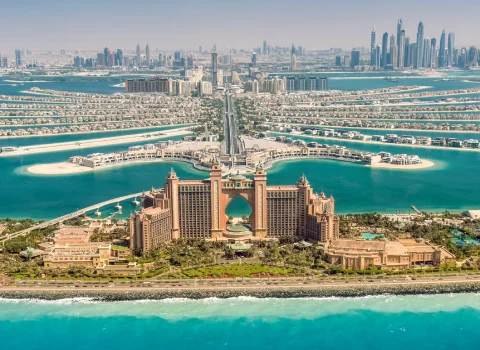 بهترین کالای صادراتی ایران به امارات و مزایای واردات از دبی چیست؟