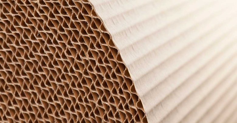 نتیجه تصویری برای موارد استفاده از ضایعات کارتن چیست