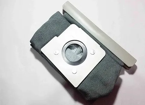 کیسه جاروبرقی