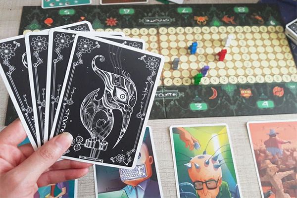 معرفی بهترین بازی های فکری برای بزرگسالان که باید امتحان کنید - کانتنتاپ