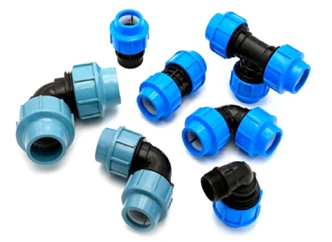 اتصالات لوله های پلی اتیلن،  Polyethylene pipe connections، صادرات، آراد برندینگ، تجارت، ایران، export ،Iran ،Trade ،Business