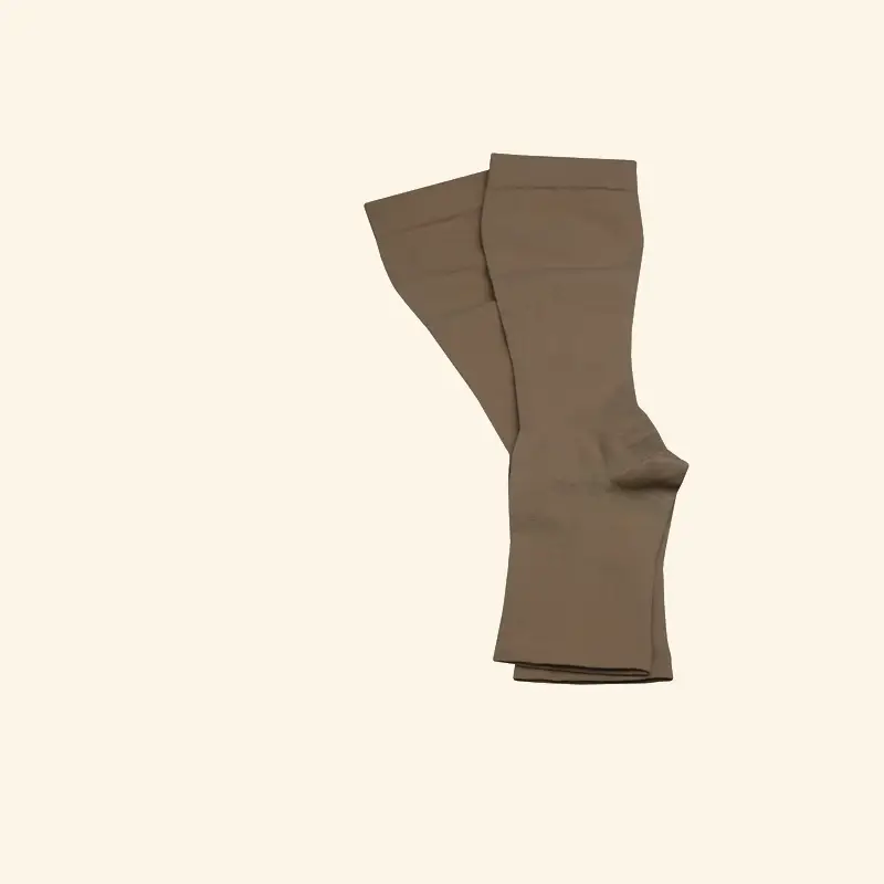 جوراب شلواری شیشه ای