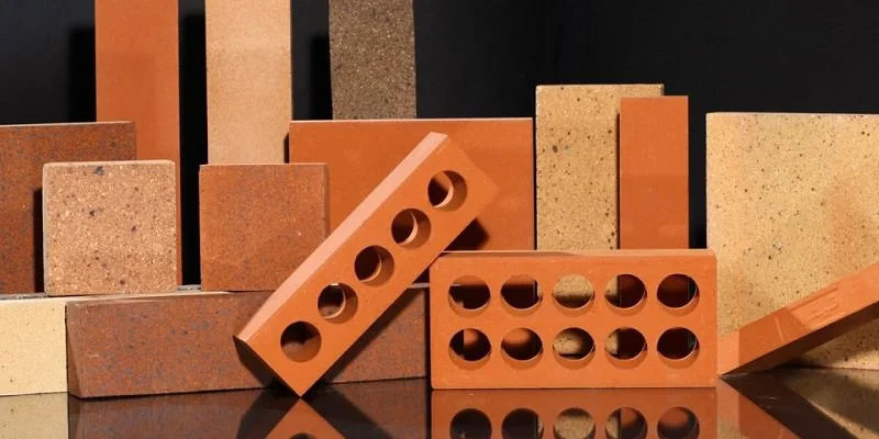 آجر فشاری ارومیه