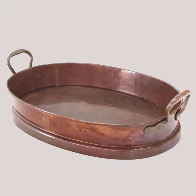 ظروف مسی شیراز