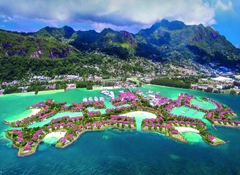 لیست کالاهای صادراتی به آفریقا