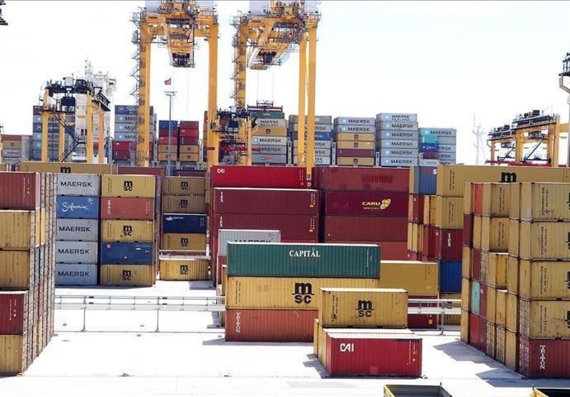 Image result for تجارت چمدانی چگونه است