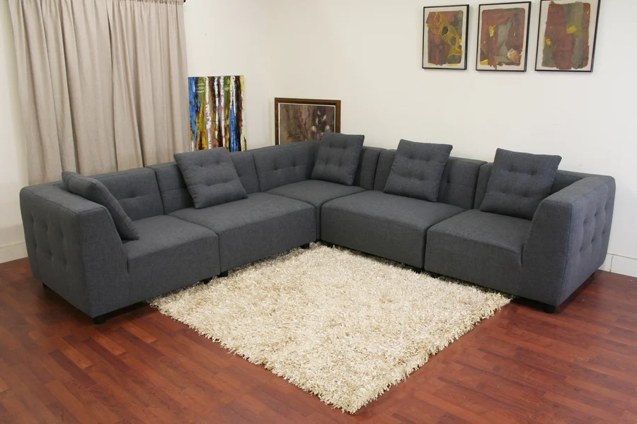 مبلمان ال بزرگ