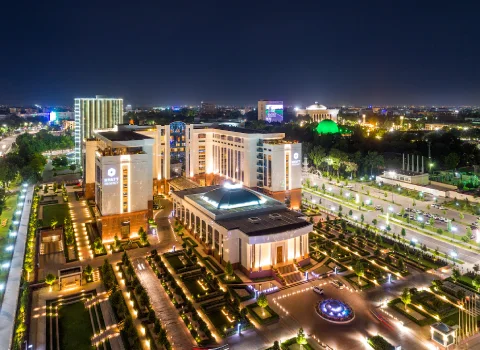 صادرات به ازبکستان