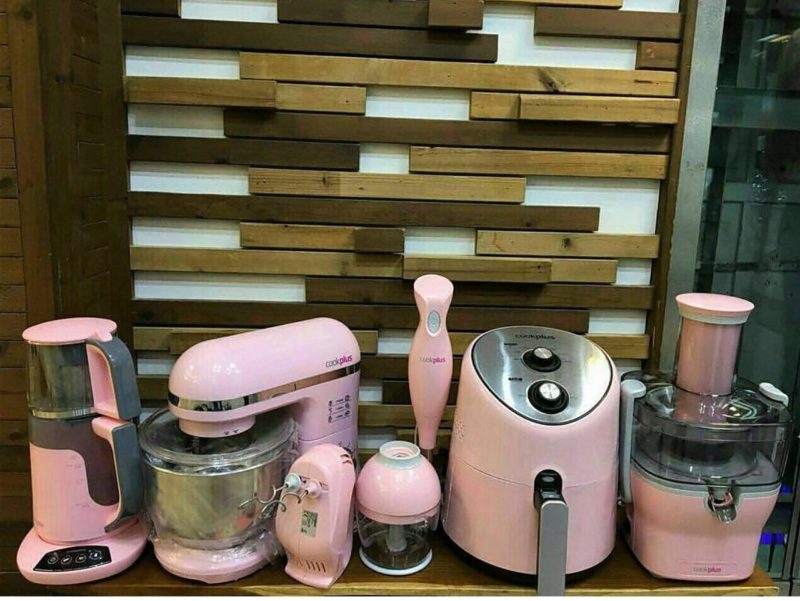 Image result for لوازم خانگی