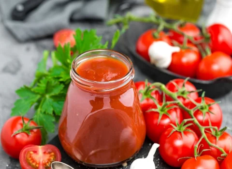 رب گوجه فرنگی، Tomato Paste، صادرات، آراد برندینگ، تجارت، ایران، global market ، export ،Iran ،Trade ،Business