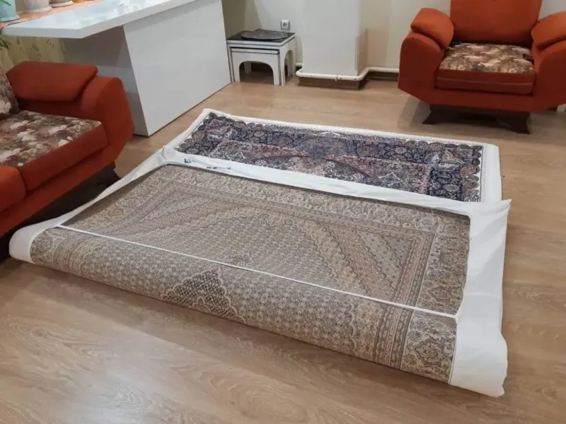 روفرشی 9 متری سیمین