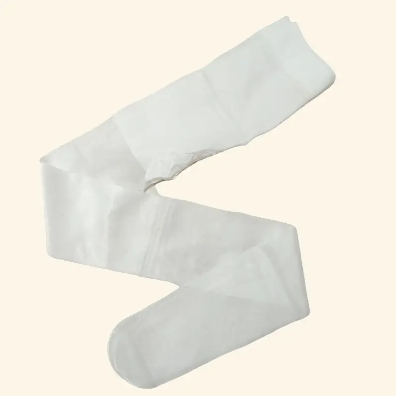 جوراب شلواری طرح دار