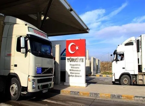 صادرات پسته به ترکیه، Exporting pistachios to Turkey، صادرات از ایران به ترکیه، صادرات، ترکیه، ایران، export ،Iran ،Turkey ،Trade ،Business ،pistachios، global market