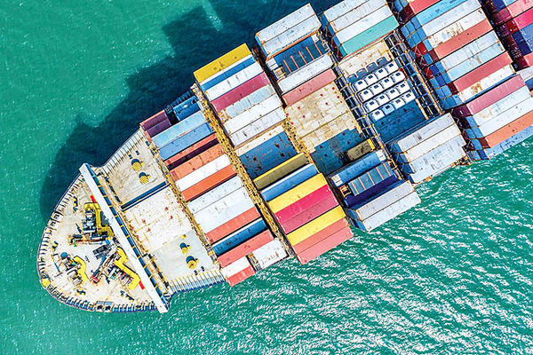 Image result for کالای صادراتی