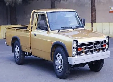 صادرات نیسان به کنیا