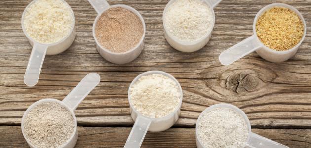 Image result for شرایط صادرات آرد به عراق