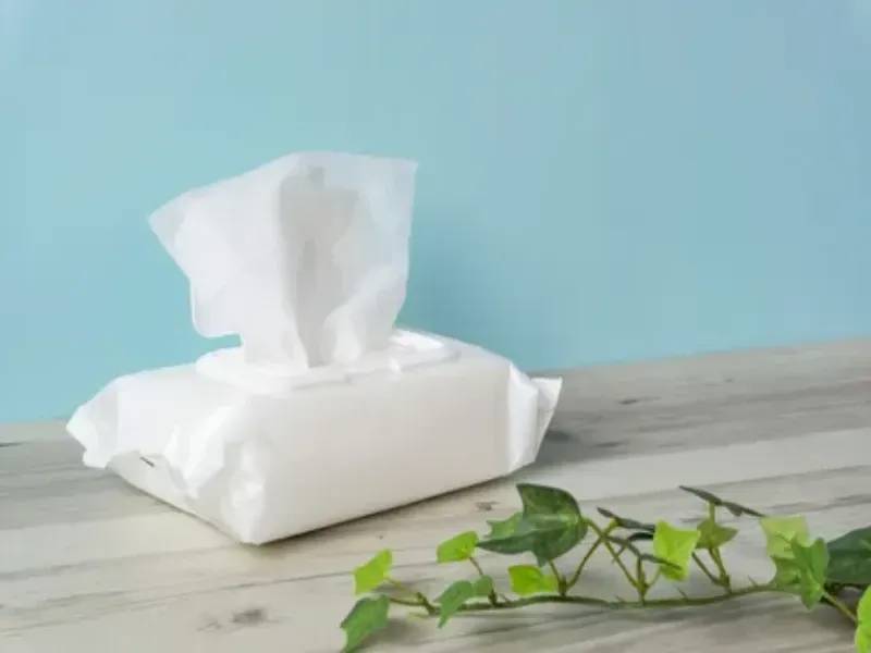 محصولات سلولزی گلپر