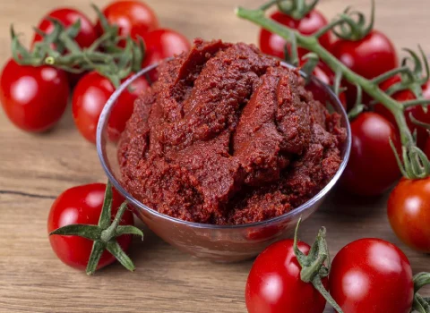 رب گوجه فرنگی، Tomato Paste، صادرات، آراد برندینگ، تجارت، ایران، global market ، export ،Iran ،Trade ،Business