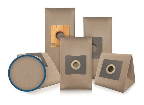 کیسه جاروبرقی