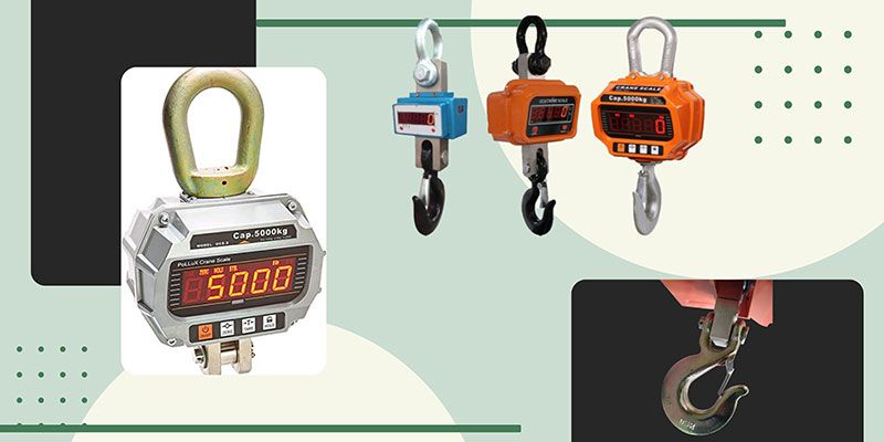 چه کسب کارهایی نیاز به باسکول آویز جرثقیلی دارند؟ | اقتصاد24