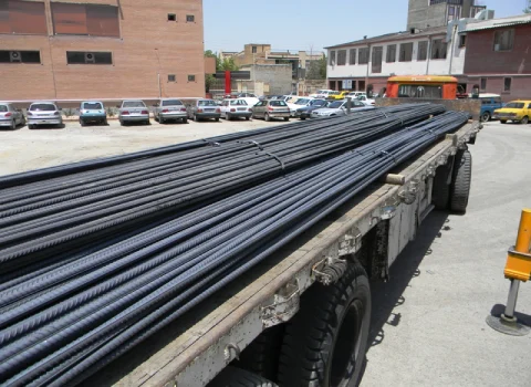 صادرات میلگرد به ترکیه، Exporting rebar to Turkey، صادرات از ایران به ترکیه، صادرات، ترکیه، ایران، export ،Iran ،Turkey ،Trade ،Business ،rebar ، global market