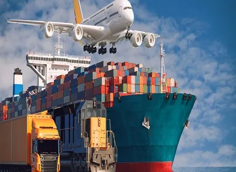 صادرات به شمال آفریقا