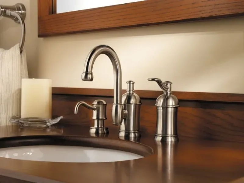 شیرآلات بهداشتی