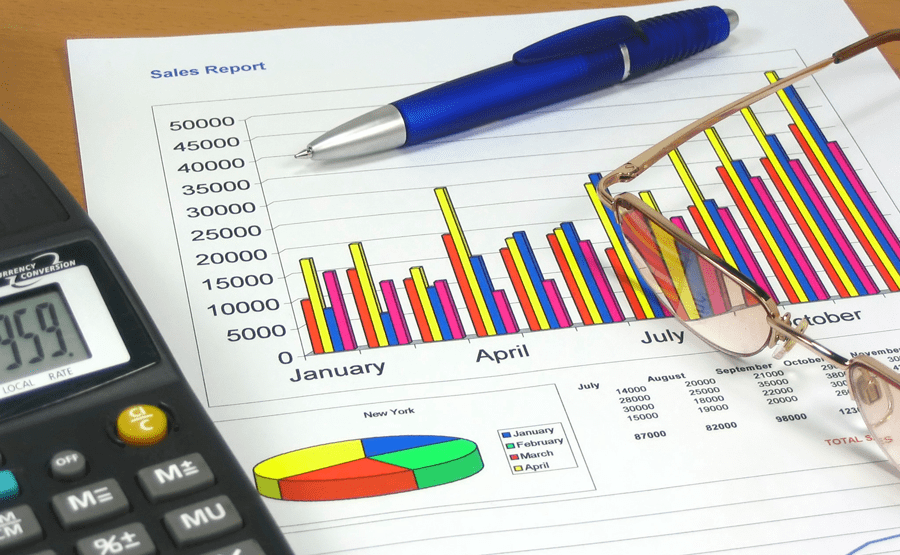 نتیجه تصویری برای سود عملیاتی و صورت تطبیق چیست؟