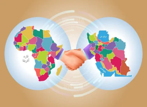 صادرات به آفریقا، export to Africa، صادرات از ایران به آفریقا، صادرات، آفریقا، ایران، export ،Iran ،Africa ،Trade ،Business
