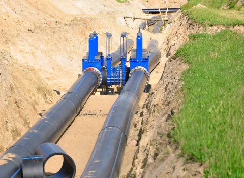 اتصالات لوله های پلی اتیلن،  Polyethylene pipe connections، صادرات، آراد برندینگ، تجارت، ایران، export ،Iran ،Trade ،Business