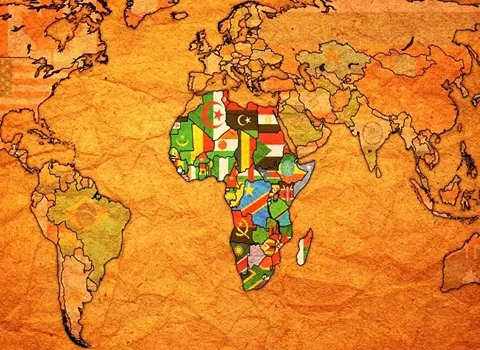 صادرات به شمال آفریقا