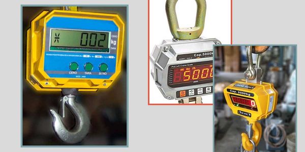 کلیدستان - آشنایی بیشتر با باسکول آویز دیجیتال