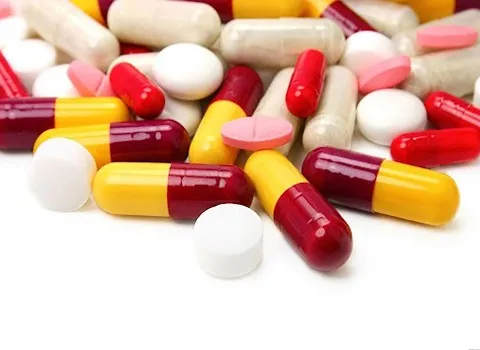 صادرات دارو به کنیا