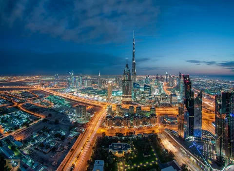 بهترین کالای صادراتی ایران به امارات و مزایای واردات از دبی چیست؟