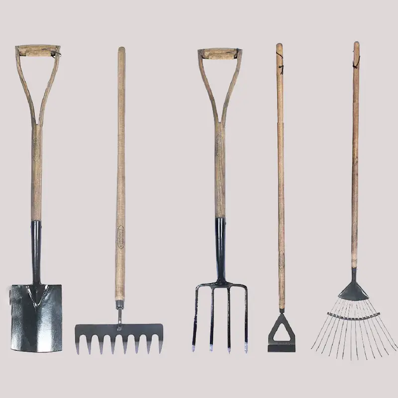 ادوات کشاورزی جدید