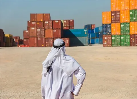 امارات، ارادبرندینگ، صادرات، آرادبرندینگ، تجارت، صادرات به امارات