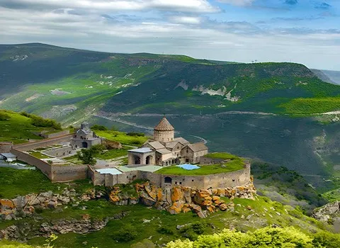 صادرات هندوانه به ارمنستان