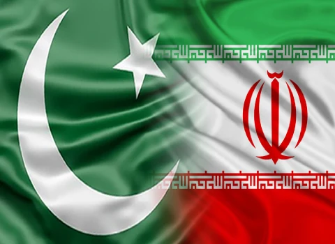 صادرات به پاکستان