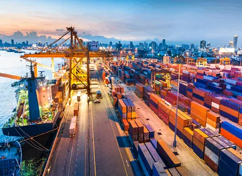 آمار صادرات ایران به هلند