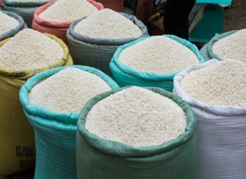 بازار برنج،  Rice market، صادرات، آراد برندینگ، تجارت، ایران، export ،Iran ،Trade ،Business