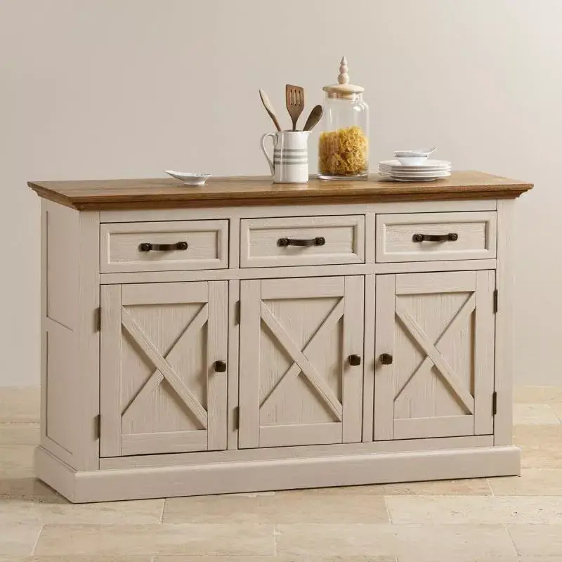 ام دی اف سفید