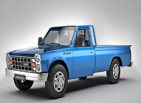 صادرات نیسان به کنیا