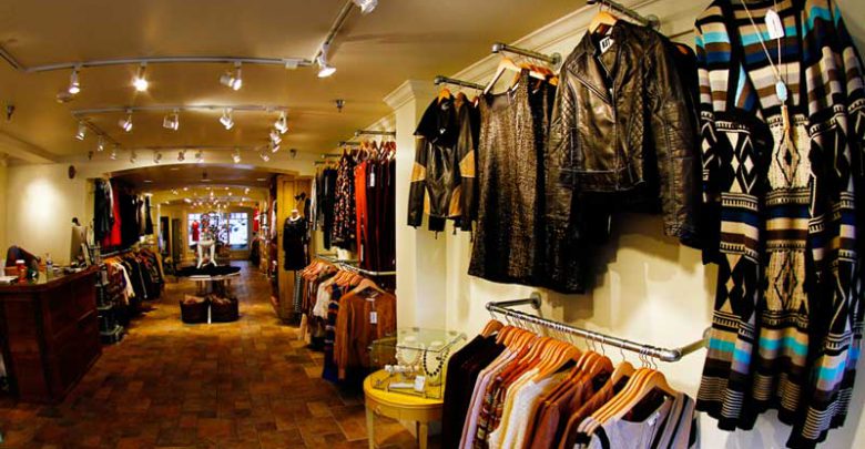 Image result for درآمد شغل لباس فروشی