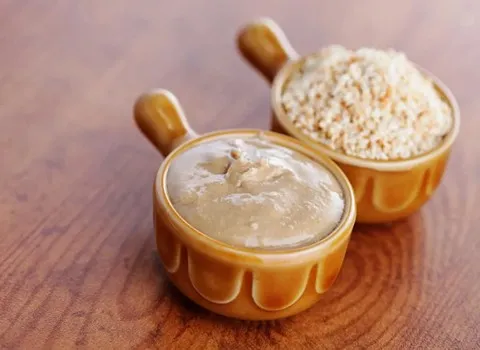 صادرات، آرادبرندینگ، تجارت، ارادبرندینگ، مشتقات کنجد