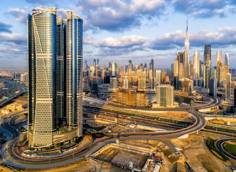 بهترین کالای صادراتی ایران به امارات و مزایای واردات از دبی چیست؟