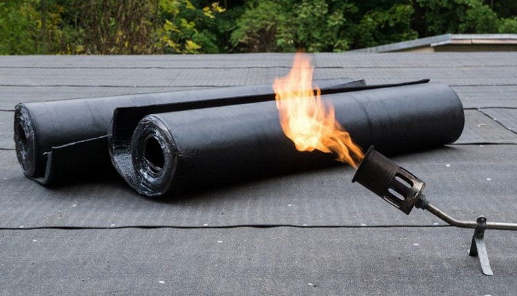 ایزوگام و عایق بندی پشت بام | نکات مهم درباره ایزوگام و عایق بندی پشت بام