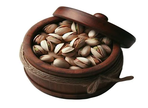 ارادبرندینگ، صادرات، تجارت، آرادبرندیگ، پسته، ترکیه