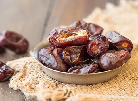 صادرات خرما به هند