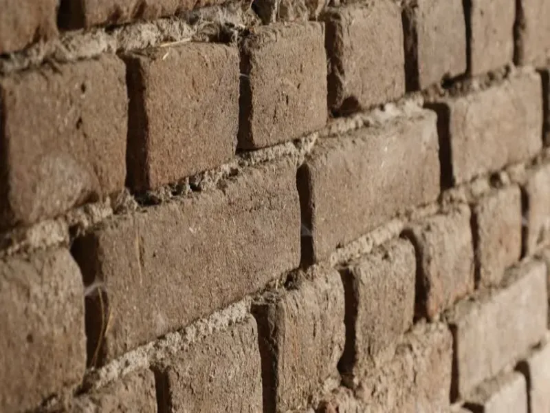 آجر سوراخدار نما