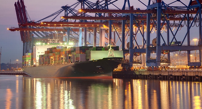 Image result for صادرات کالا